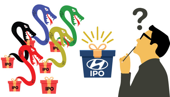 Five out of six mega IPOs have destroyed wealth