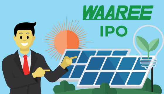 Waree Energies sets IPO price band at Rs 1,427-1,503