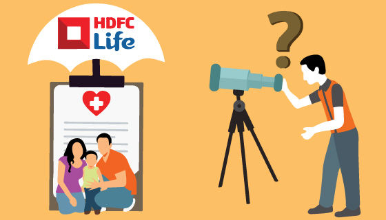 What should investors do with HDFC Life Insurance post Q2 result?